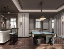 裝修設計娛樂區,創意裝修設計攻略