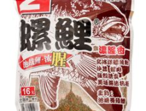 老鬼釣魚餌,經典配方與垂釣技巧全解析