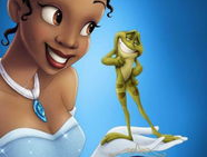 公主與青蛙在線觀看,新奧爾良的奇幻愛情之旅