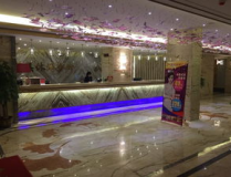 廣州娛樂水療,盡享都市奢華養生之旅