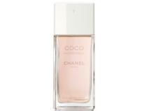 香奈兒cocomademoiselle,清新東方調的時尚傳奇