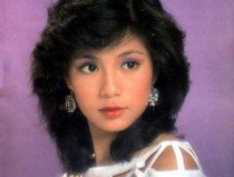 翁美玲個人簡介資料,香港影視界的璀璨明珠