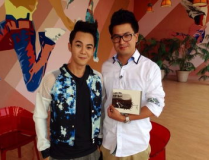 娛樂最前線 主持人,揭秘主持人的魅力與風采