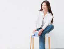 娛樂吃瓜醬蹺二郎腿,揭秘蹺二郎腿的明星私生活