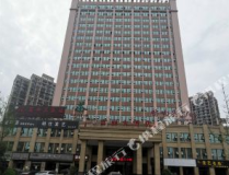 富順酒店,品味川蜀風情，盡享舒適住宿體驗