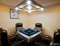 威能娛樂,引領潮流的娛樂新勢力