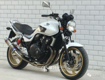 cb400摩托車,CB400摩托車性能解析