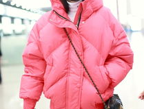 羽絨服娛樂吃瓜醬,揭秘娛樂圈那些鮮為人知的幕後故事