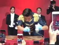 娛樂圈吃瓜小觀眾,揭秘吃瓜小觀眾的幕後故事