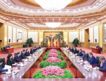 被誣陷偷拍男子結婚李強同西班牙首相桑切斯會談