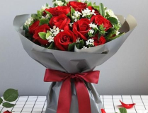 網上訂花送花,便捷情感傳遞新方式