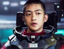 娛樂圈吃瓜屈楚蕭是誰啊,娛樂圈新晉“吃瓜”焦點人物揭秘