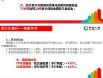 中國人壽意外保險,產品種類、保障內容與投保指南”