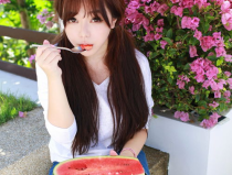 娛樂吃瓜 小妹是誰,網絡紅人的崛起之路