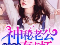 神秘老公有點壞 小說,神秘老公的甜蜜陷阱