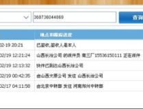 申通查單號,輕鬆掌握多種查詢方式”