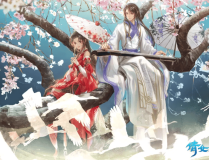 小謝秋容《倩女幽魂》IP官方：希望找到一群熱愛國風文化、願為熱愛傾注心血的年輕人