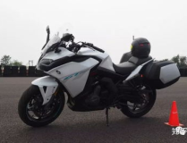 春風650摩托車,國產摩托車的驕傲與實力展現